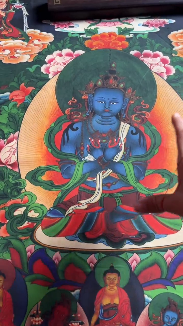 小雅专属文化挂画精品16017