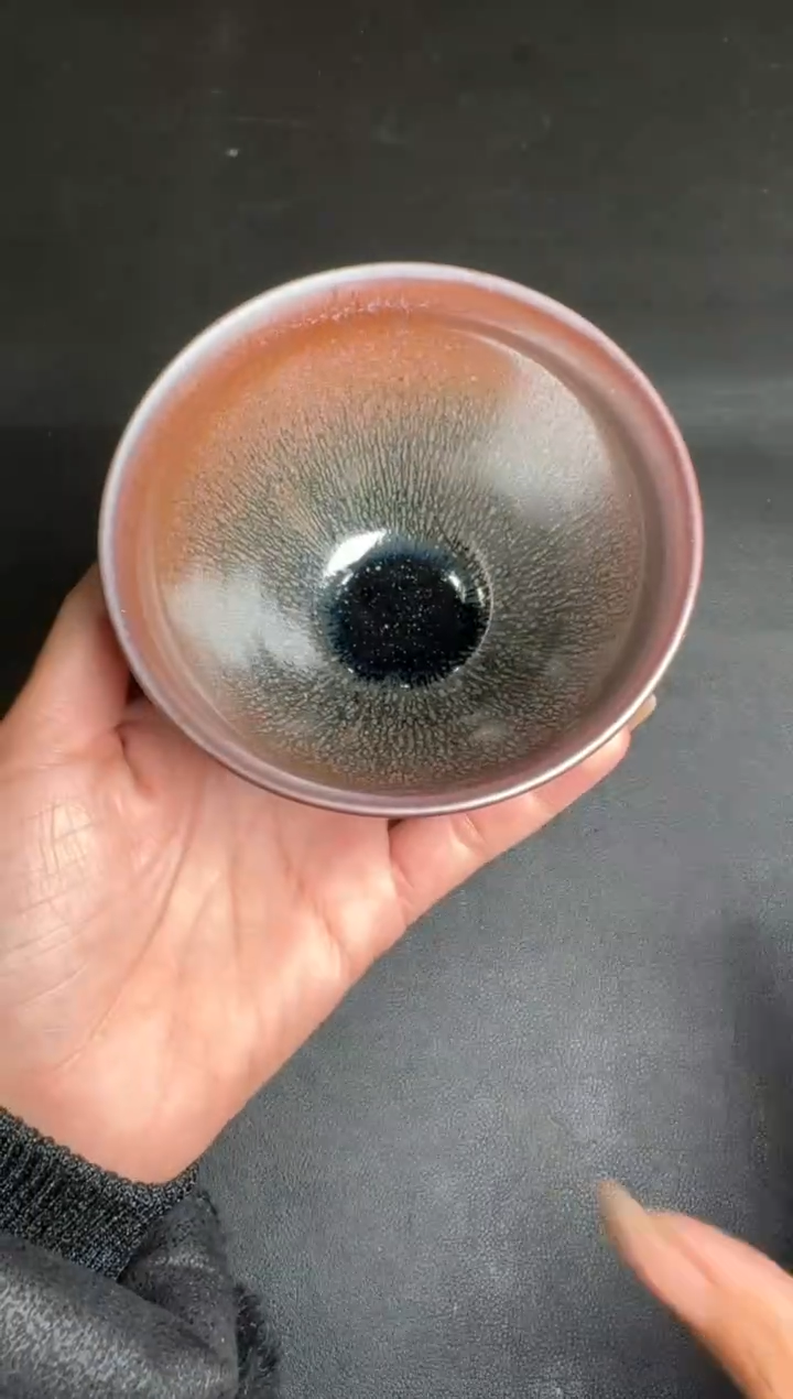 茶盏许家有龙窑柴烧151