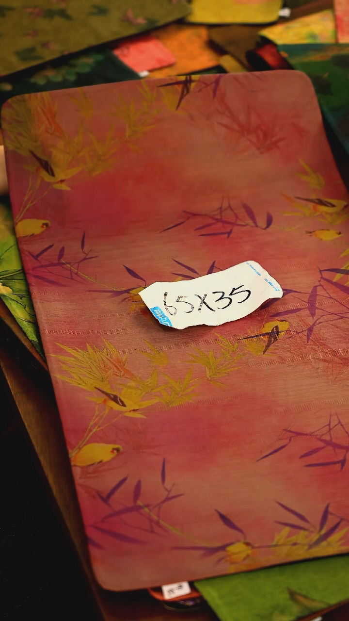 【闪购商品】新场景茶席福利中