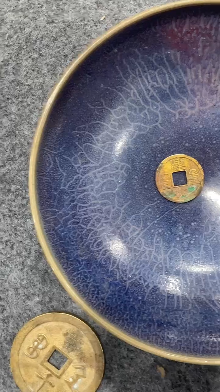 【闪购商品】瓷片手工，手绘，瓷器