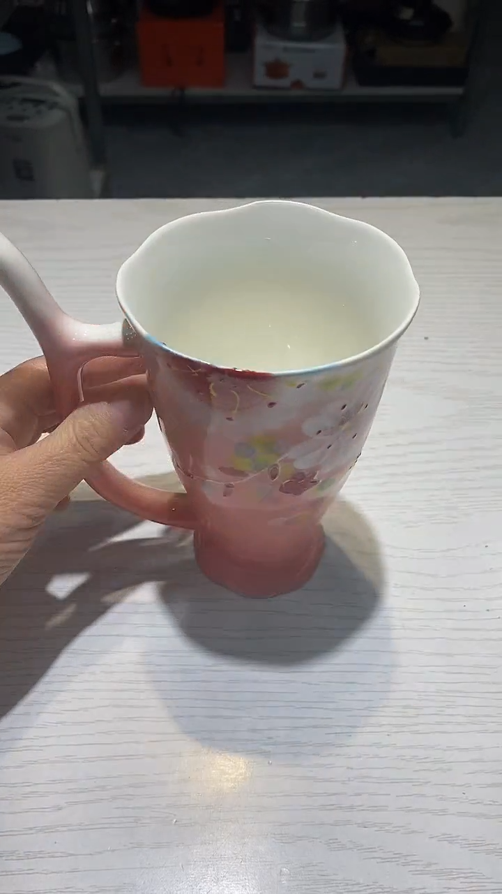 瓷片生活的本意就是开心@@1
