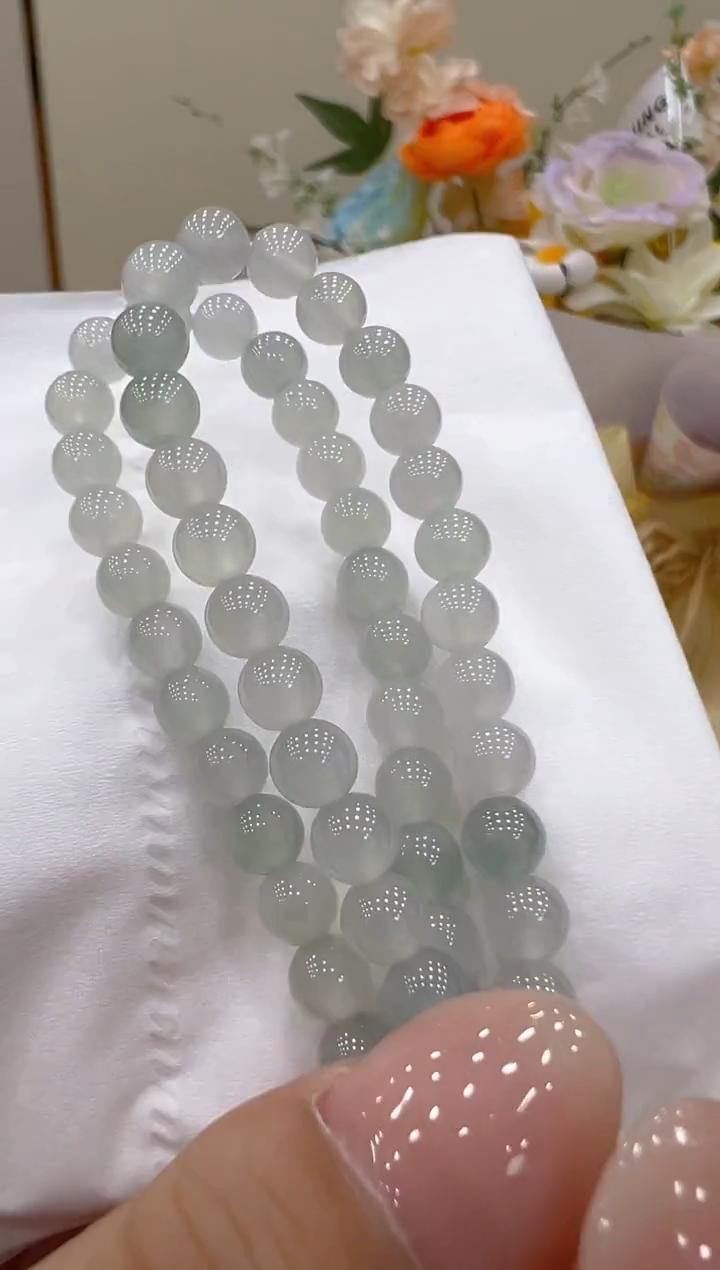 未镶嵌手串翡翠多样性团购发一件