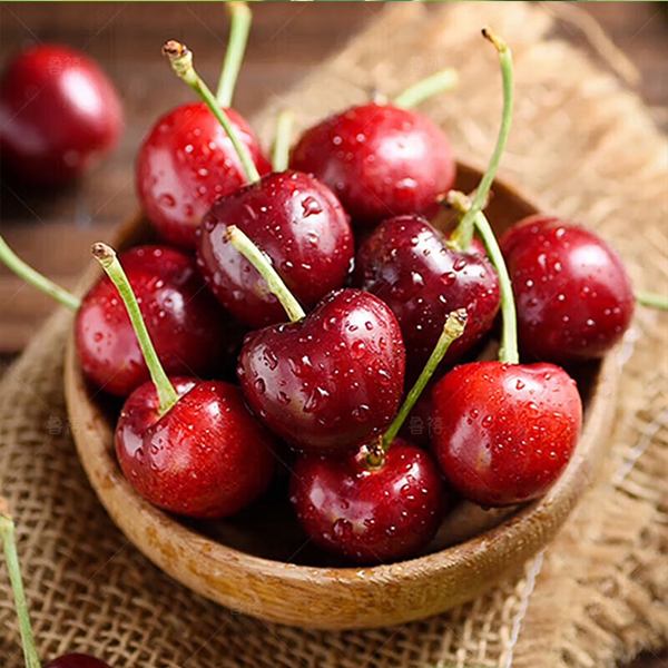 空运新鲜应季水果现摘现发脆甜美味 柿柿