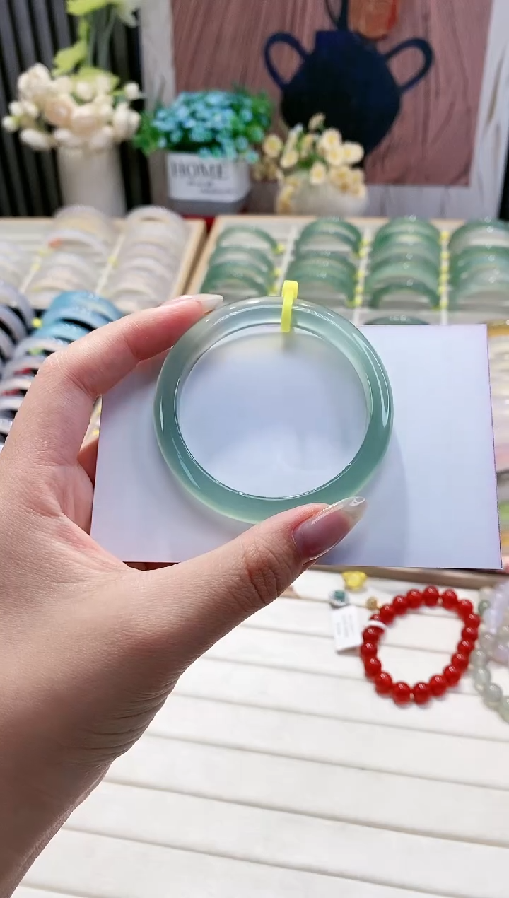 手镯玛瑙/玉髓未镶嵌43-53