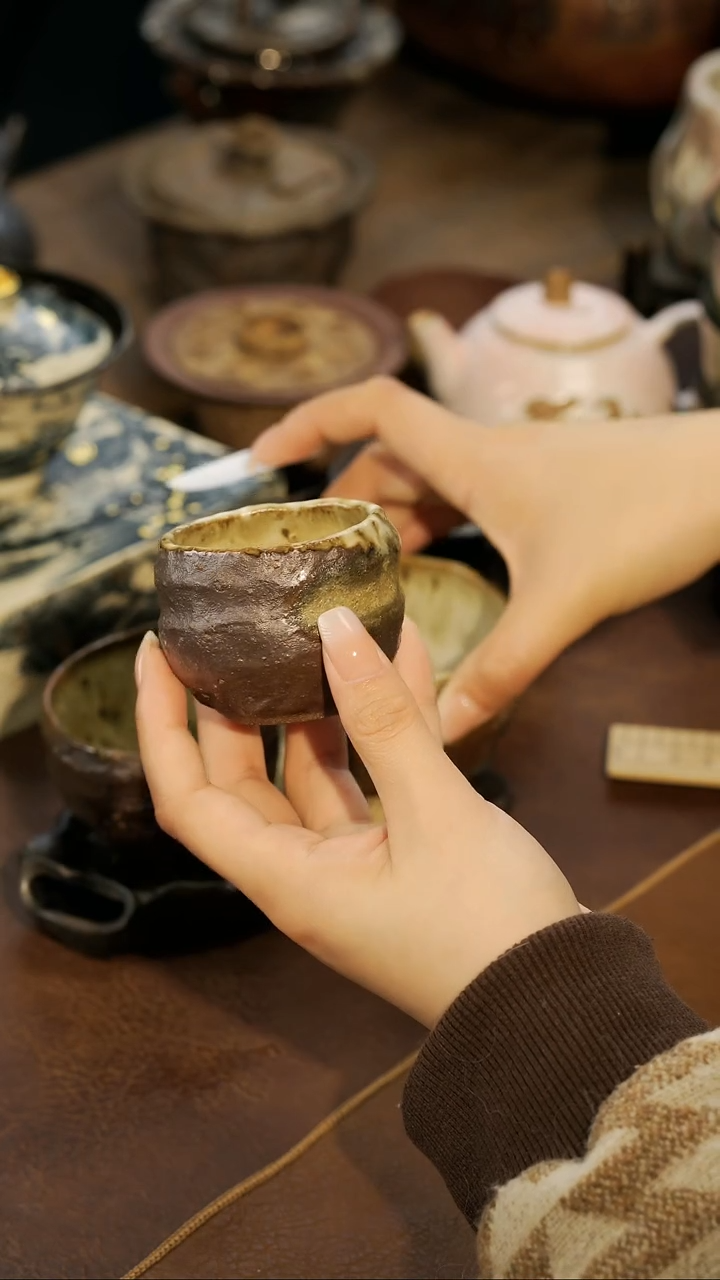 【闪购商品】景德镇纯手工手作591