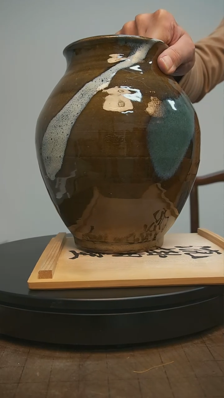 【闪购商品】摆件13y古美術空间美学A18