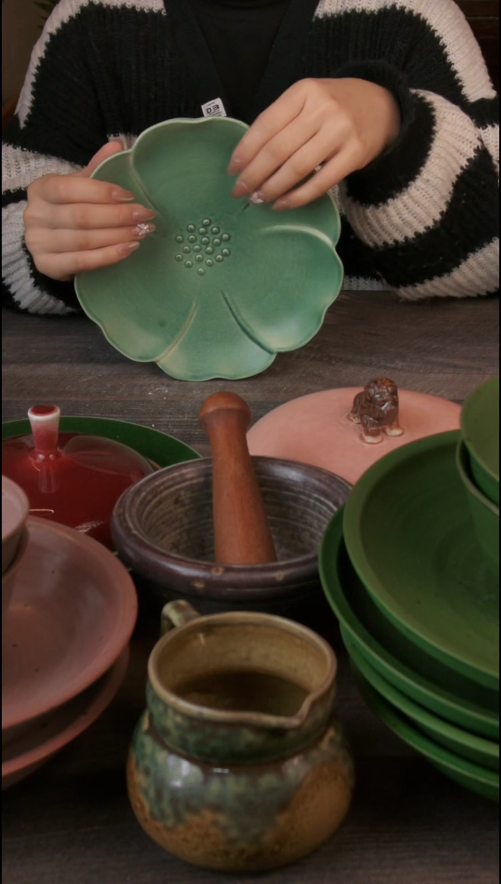 【闪购商品】碗景德镇手工高温陶瓷