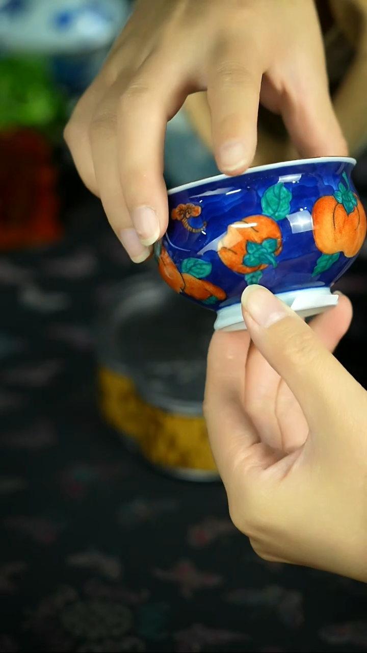 别划走，蹲住你就赚了！茶具