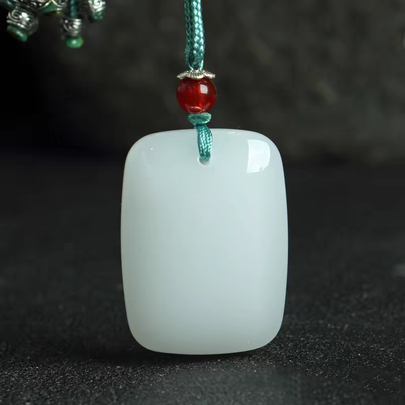 白月光平安无事牌