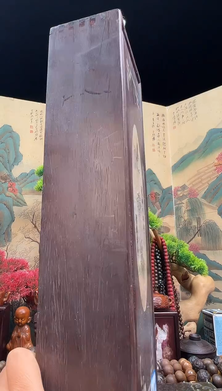 琉璃礼盒妍妍好物精选编号B44