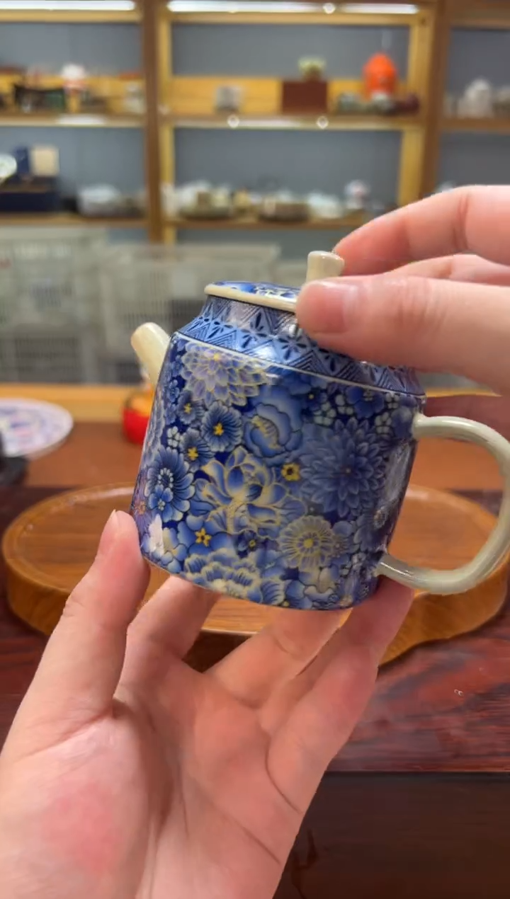 【闪购商品】淘礼茶具清货专属链接