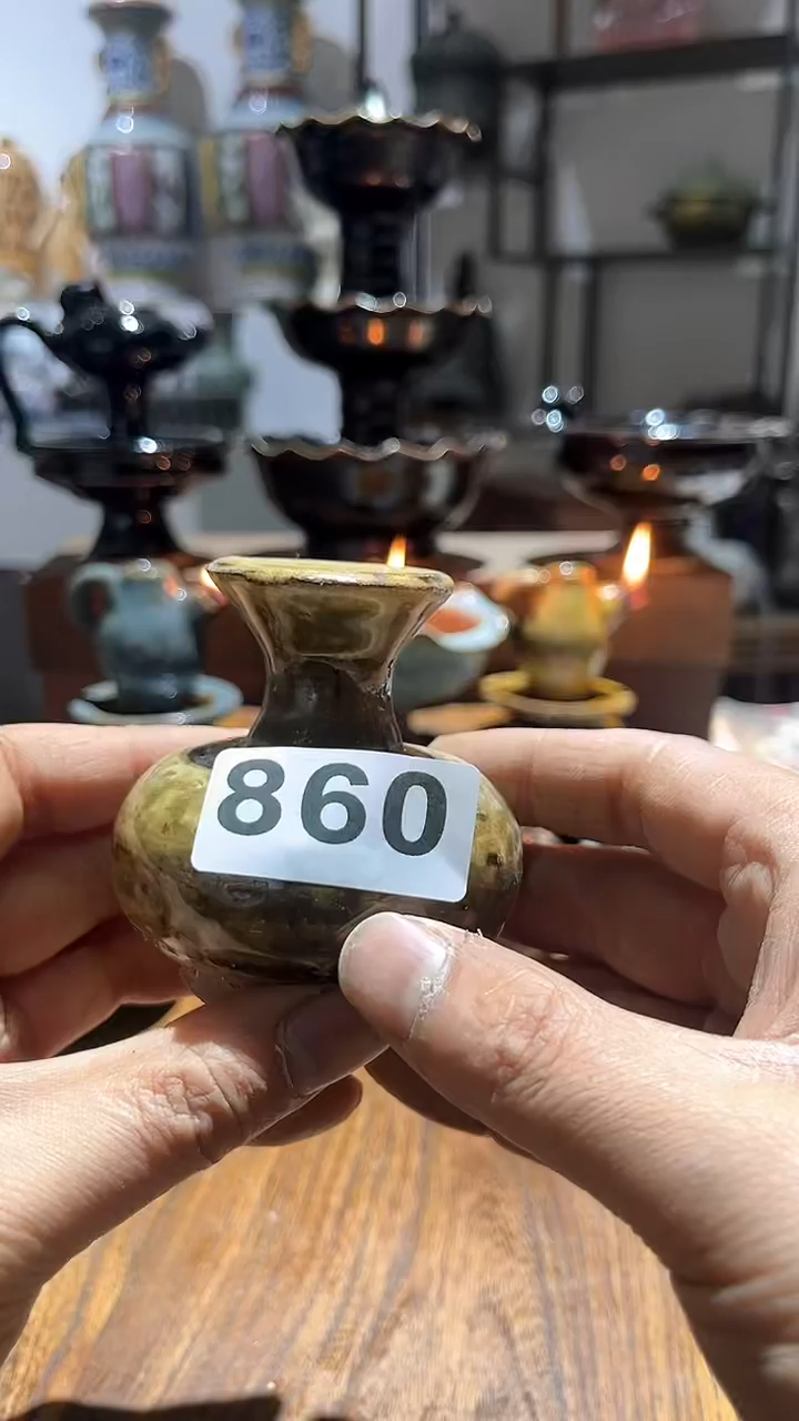 【闪购商品】摆件                