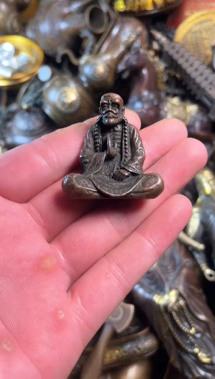 精美铜器诚信经营