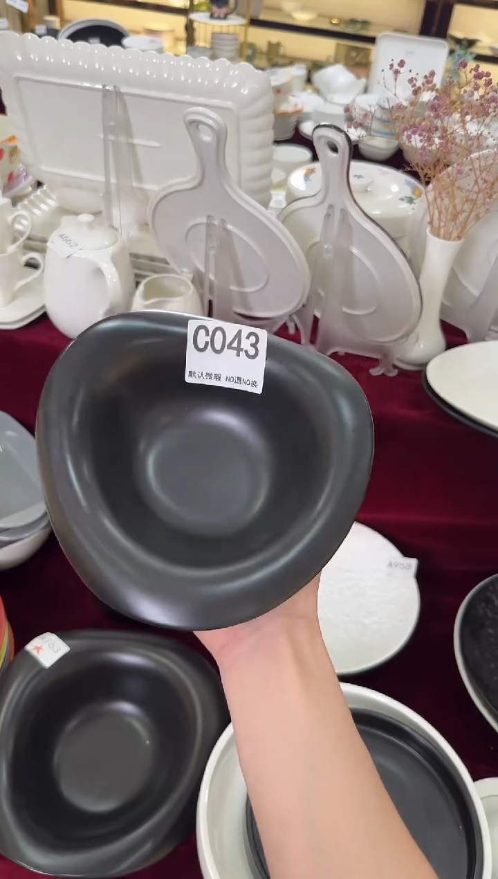 摆件陶C043    仓库微瑕陶瓷清仓福利