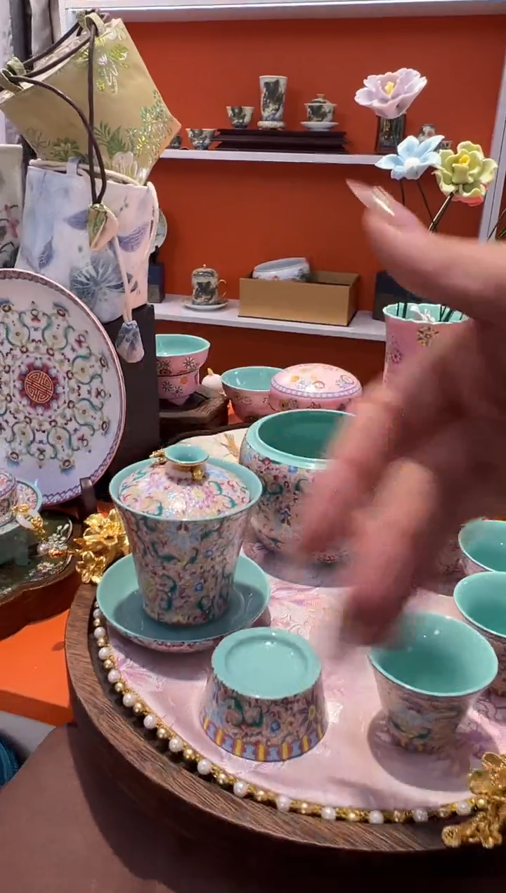 瓷片乔悦闪购链接