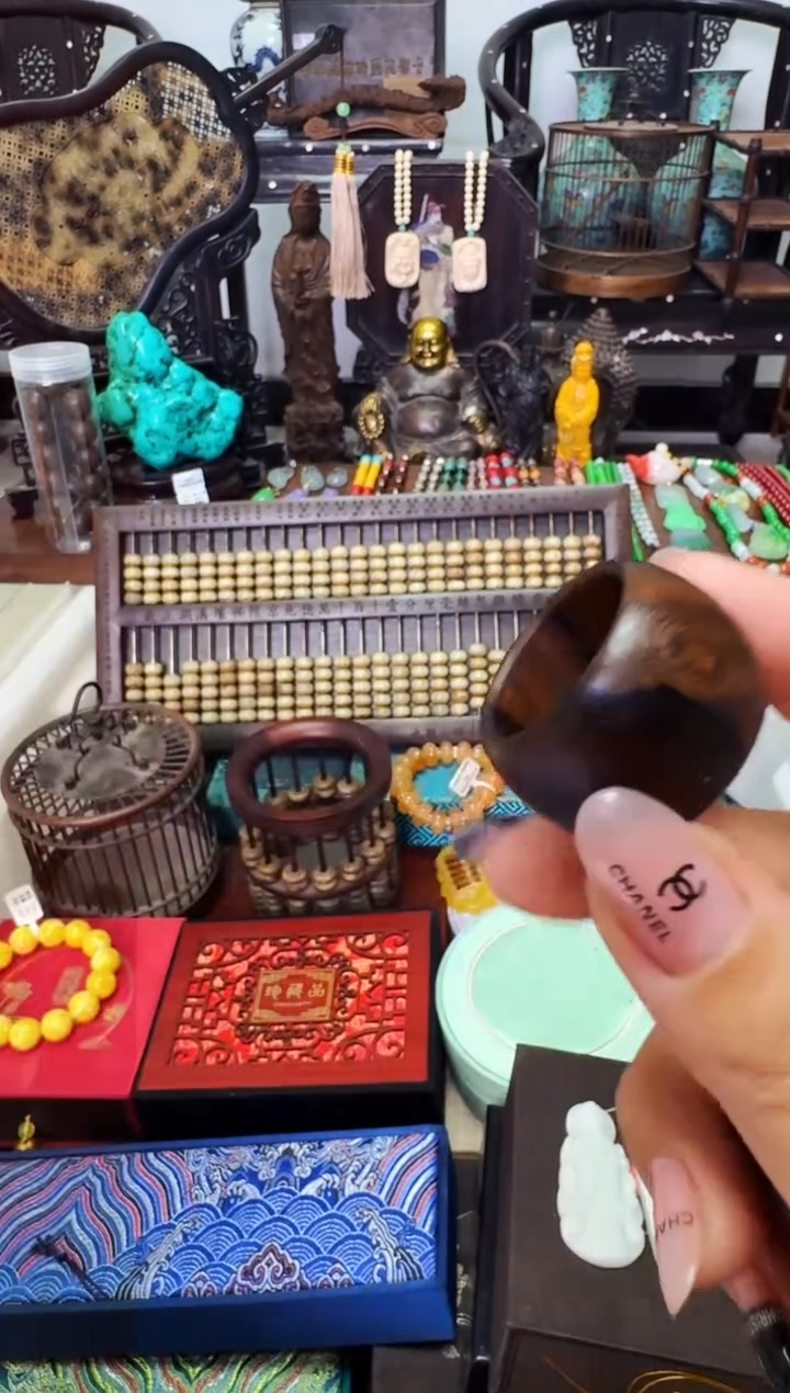 【闪购商品】木老板娘推荐------------