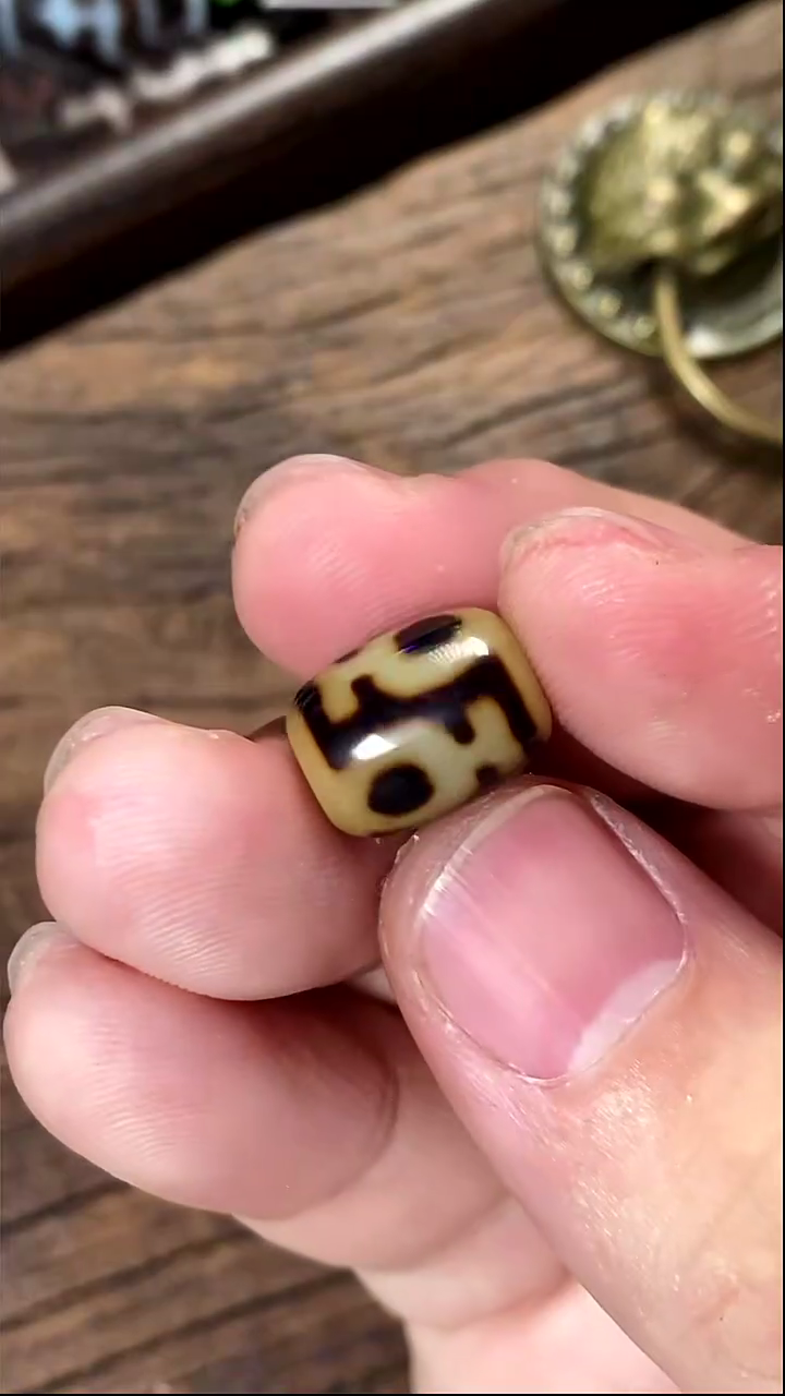 玛瑙/玉髓颈饰未镶嵌5785