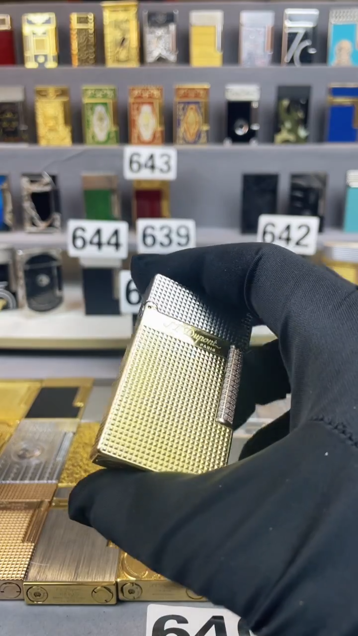 火苗轻奢打火机专属闪购链接1号链接 编码：646