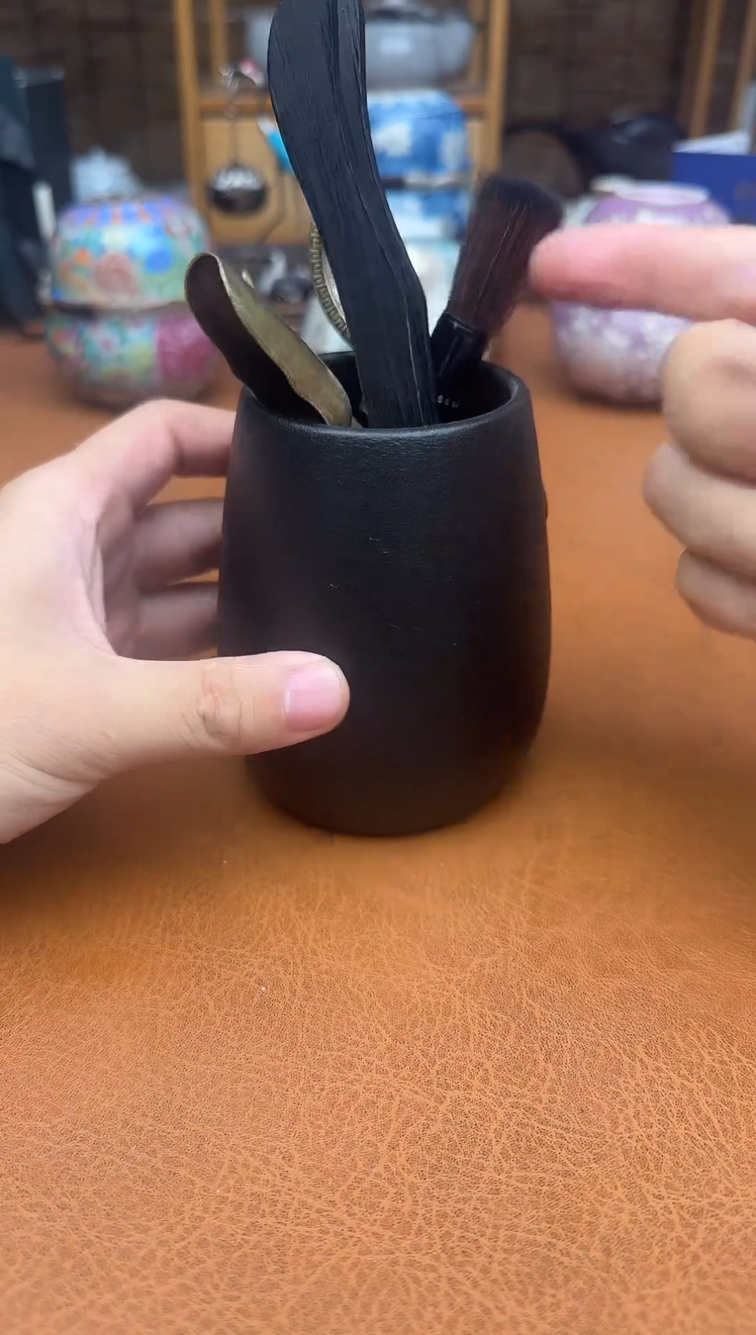 福利专属@高端茶具