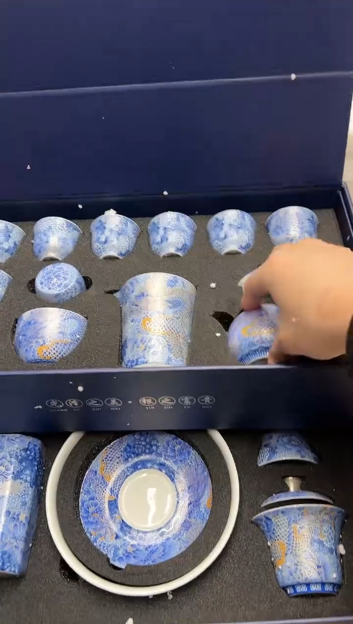 【闪购商品】其他@@@@【闪购链接】精美茶具便宜卖了
