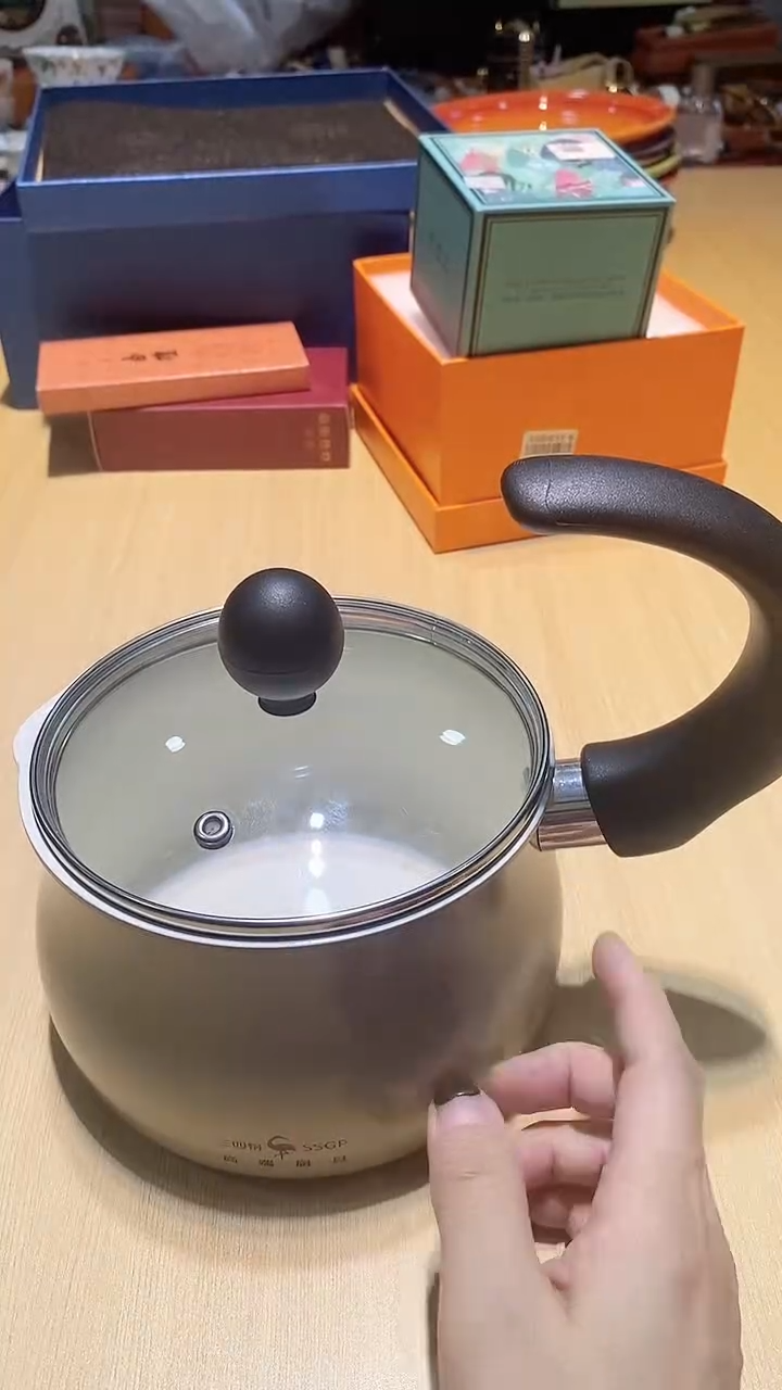 【闪购商品】瓷片锅碗瓢盆一件不剩