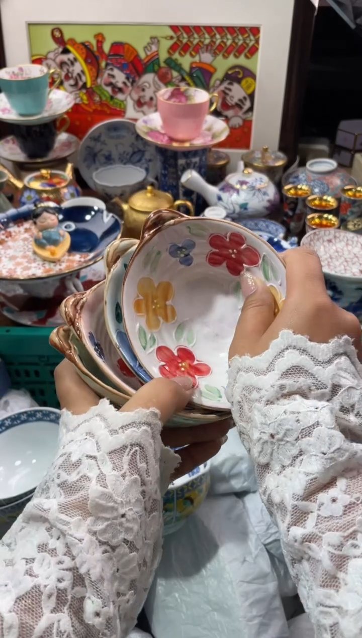 【闪购商品】瓷片瓷片满20米包邮一单一付