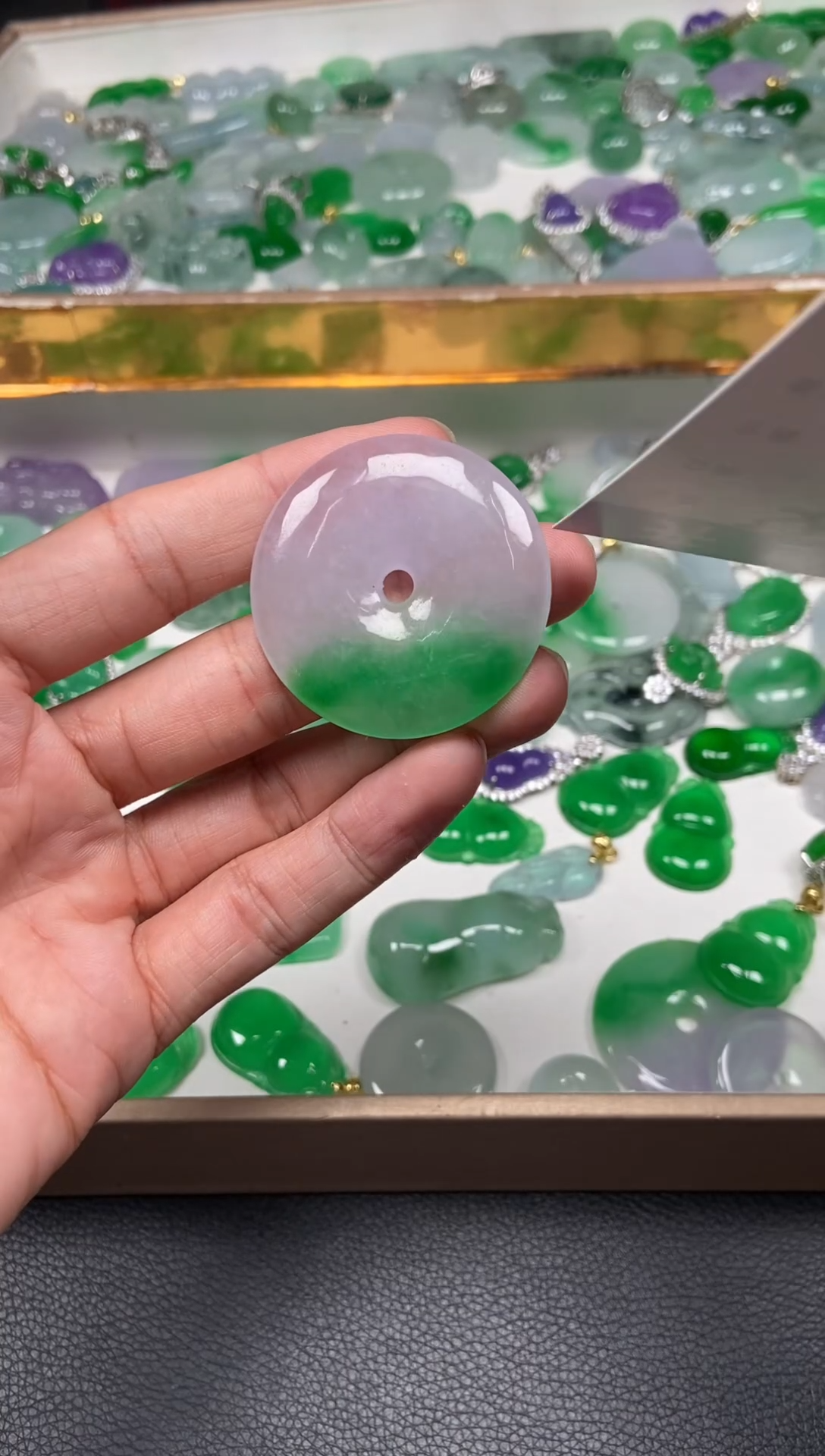 所见即所得（一物一拍）370