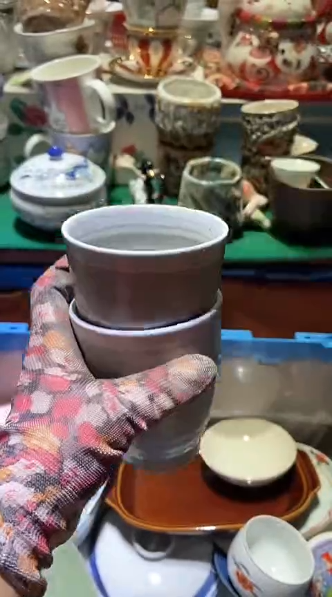 【闪购商品】瓷片6938755532314121676