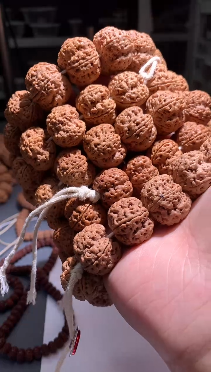 金刚菩提手串200