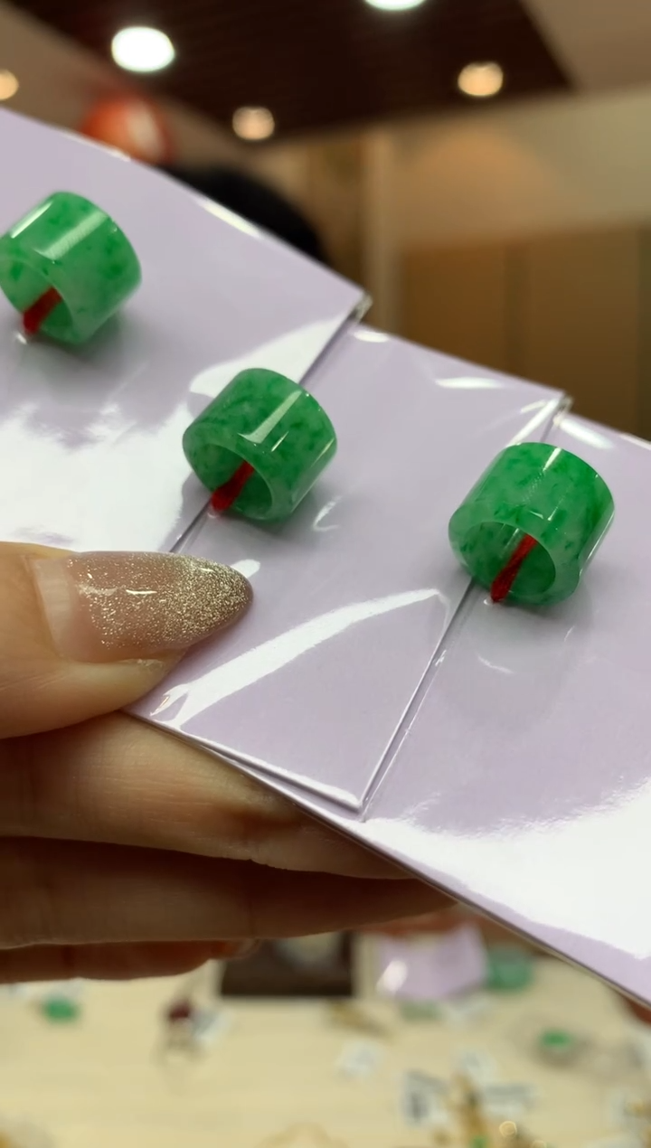 吊坠(不含链)未镶嵌翡翠路路通多样性发货1件