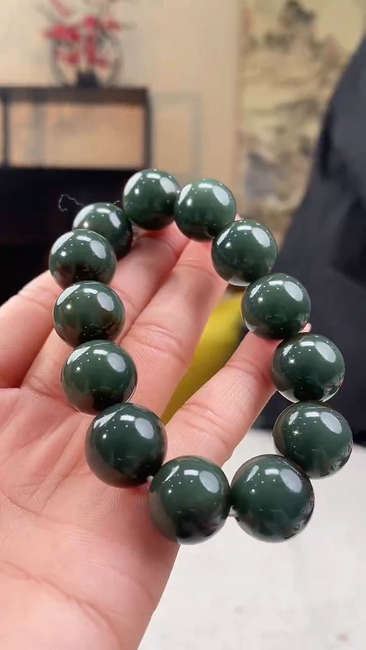 【闪购商品】定制和田玉多样性发货拍一发一