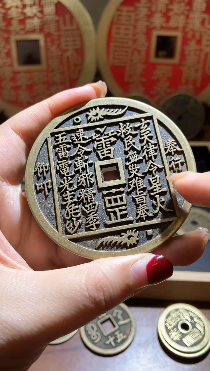 【闪购商品】铜现代翻砂铜工艺品