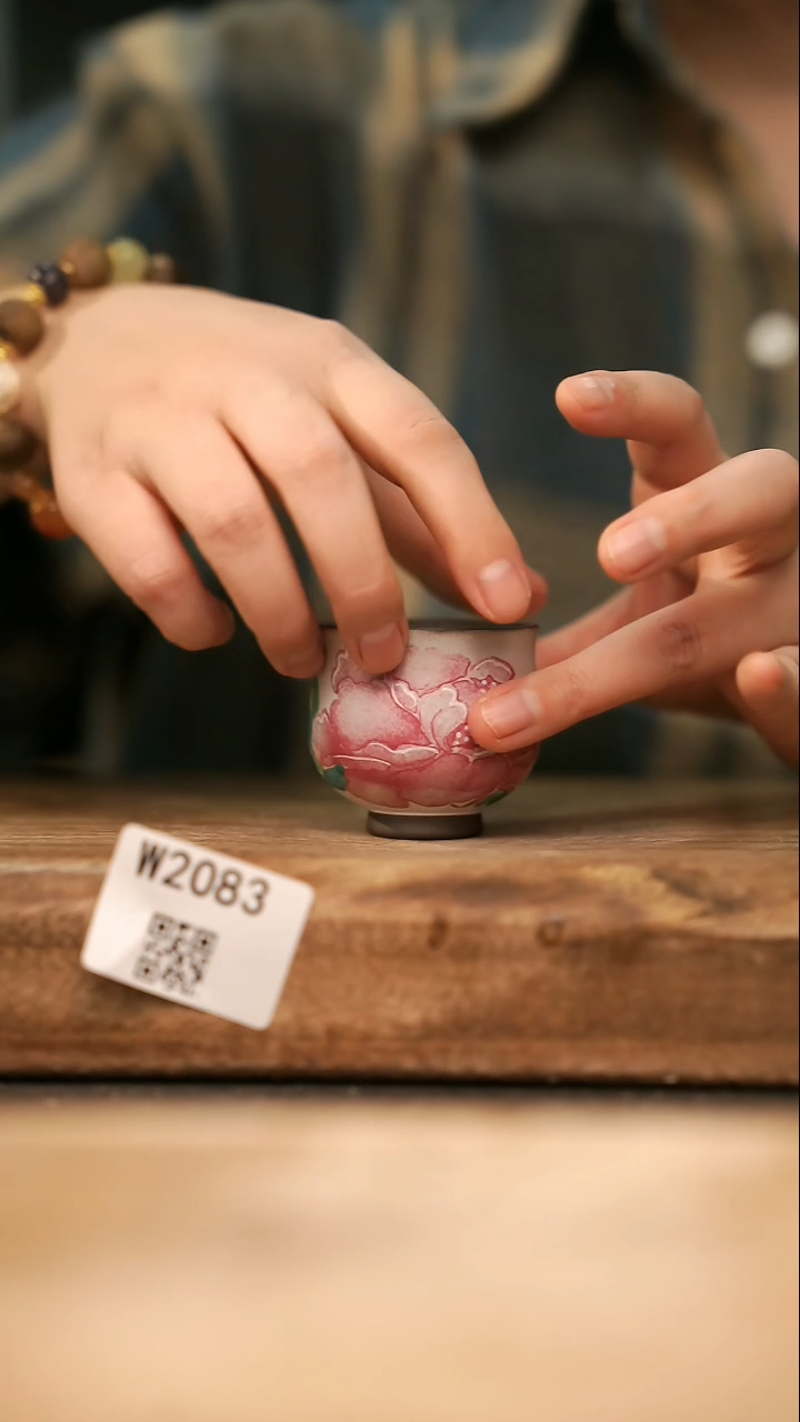 【经典福利】/ 杯子@@W2083