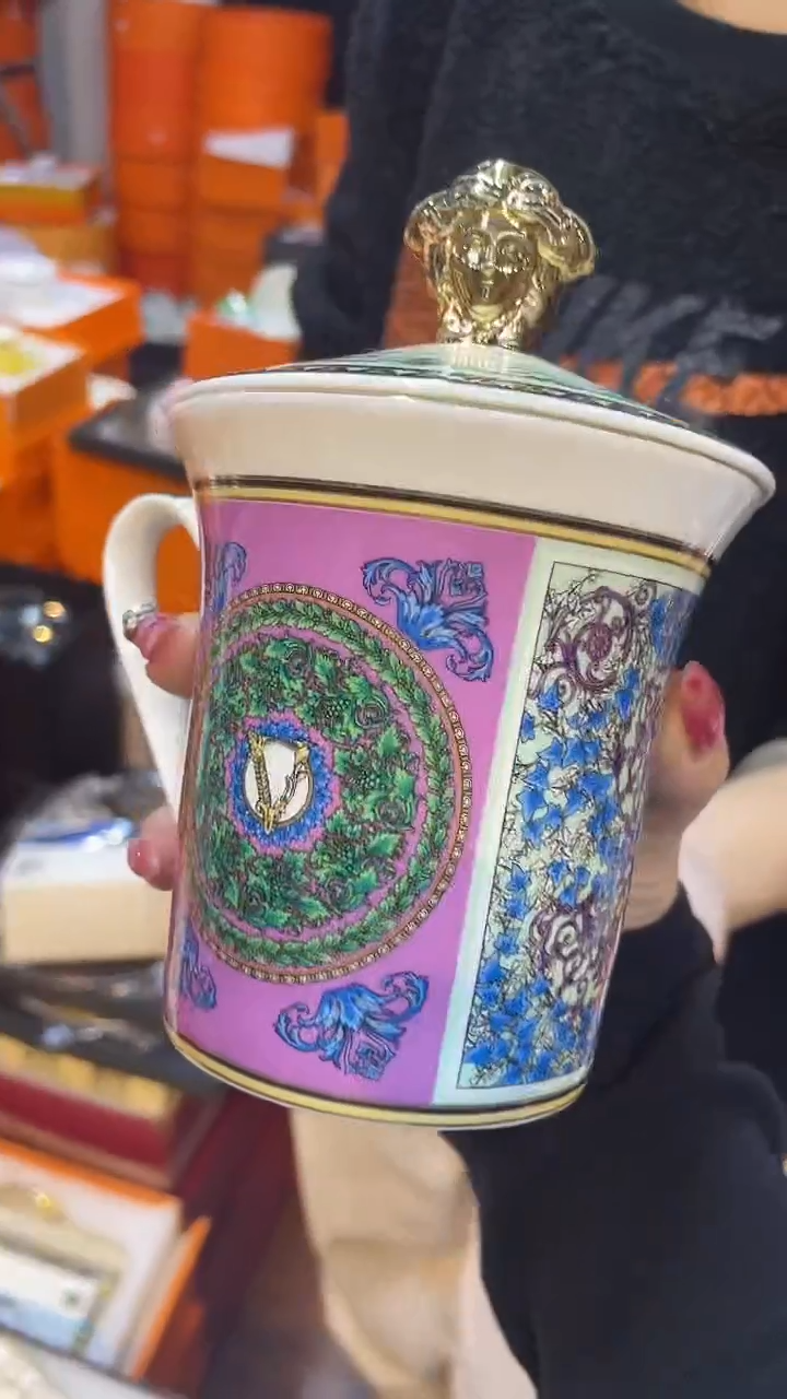 杯鸿辉家品牌瓷器，京东包邮！