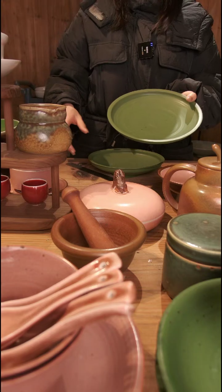 【闪购商品】碗景德镇手工高温陶瓷