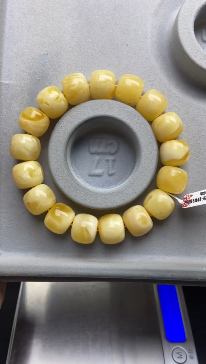 【闪购商品】蜜蜡珠宝奇石未镶嵌13