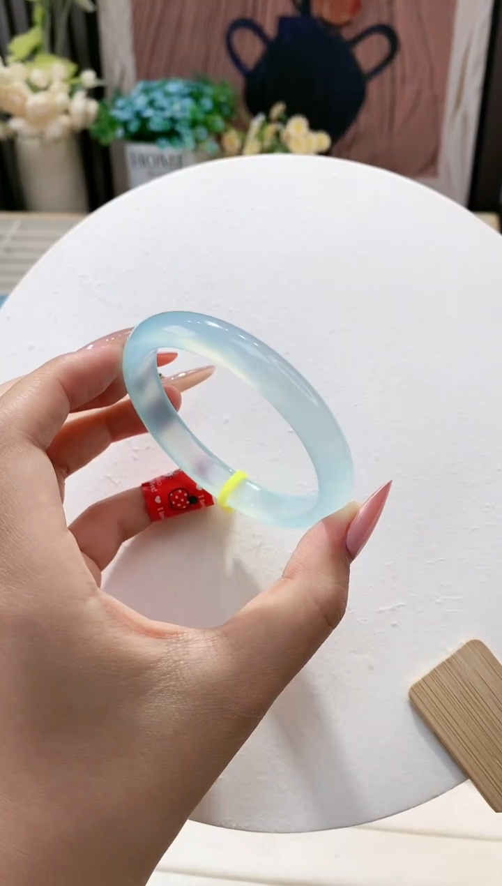 手镯玛瑙/玉髓未镶嵌106-56.7