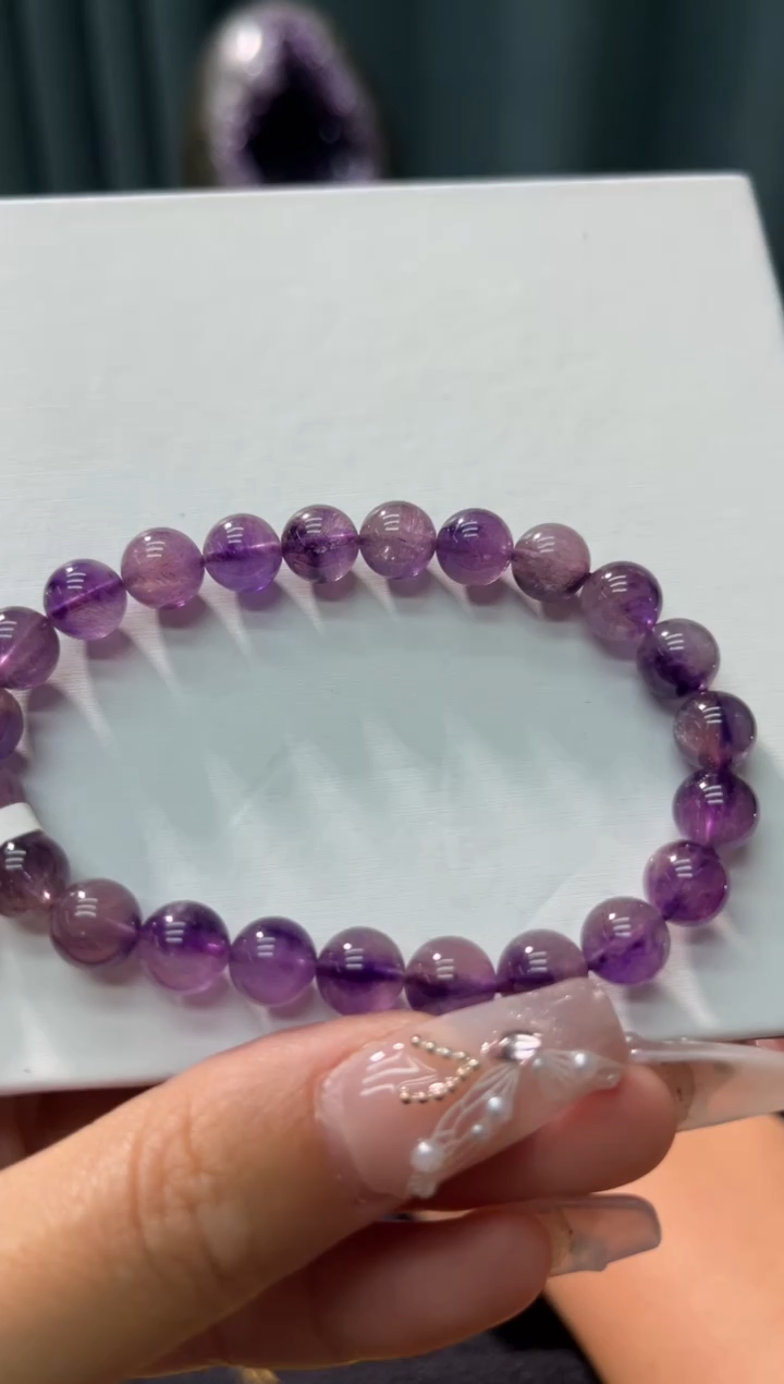 【闪购商品】水晶手链未镶嵌262多样性发其一