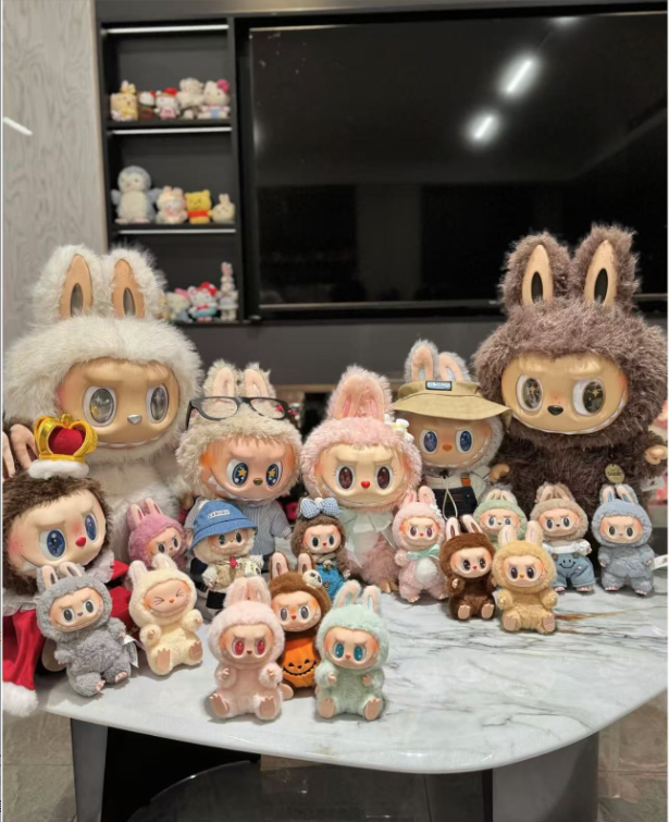 屁桃福袋-随机盲盒