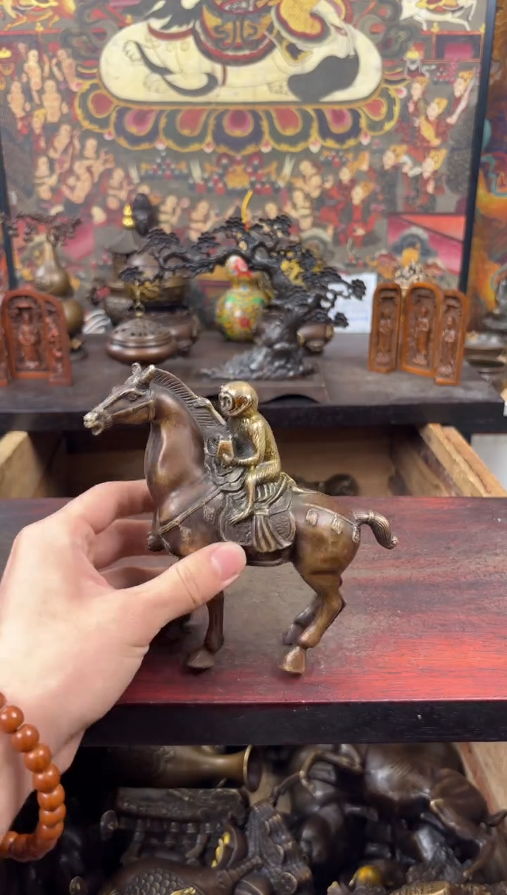 信德铜器壹专属精选链接