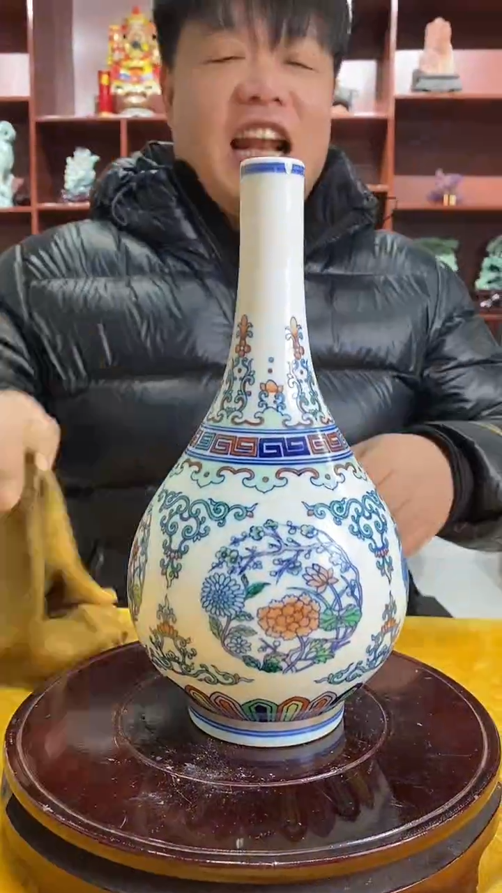 G359景德镇高端瓷器