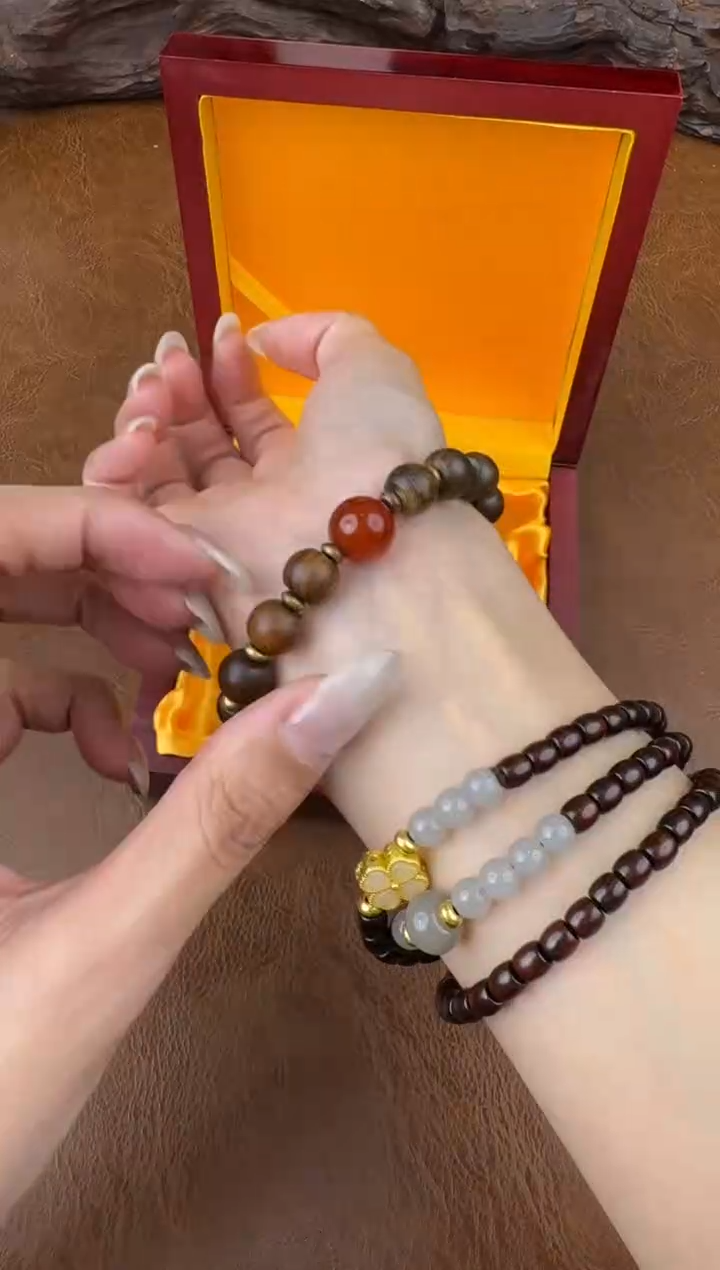 墨韵阁文玩黄花梨链接@@LSC138