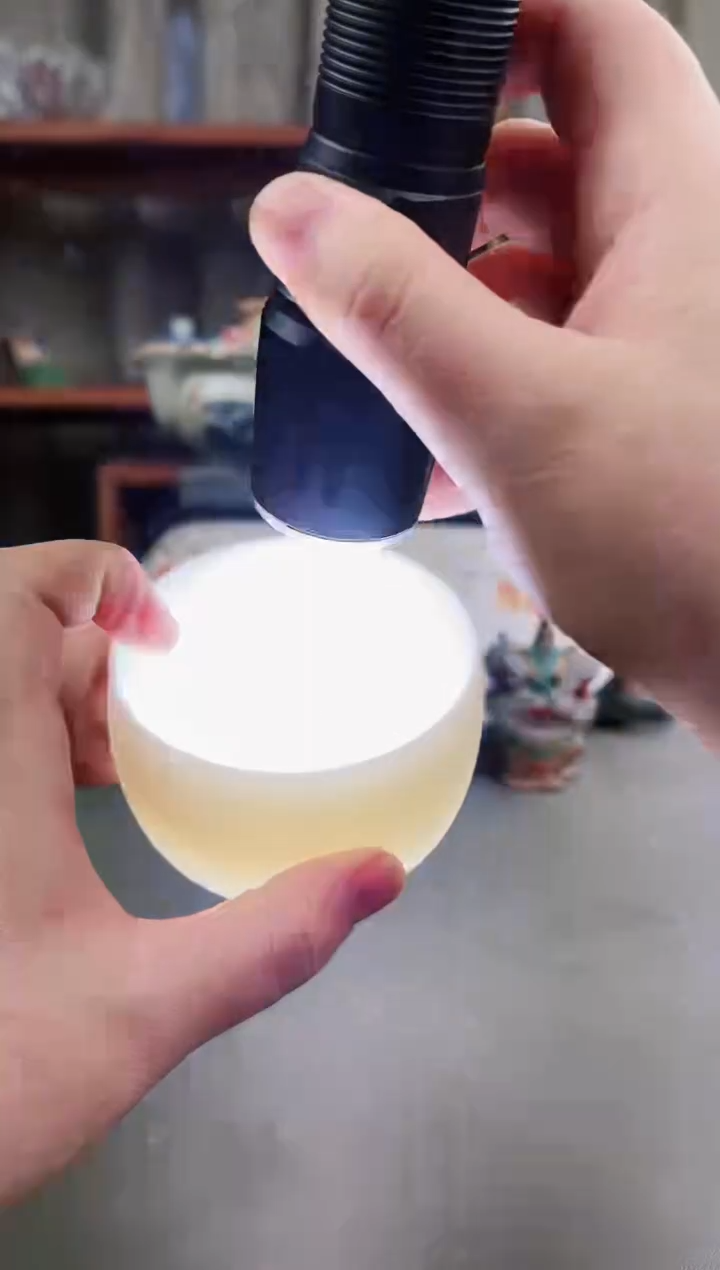 【清货】微瑕不售后，完美主义者慎拍