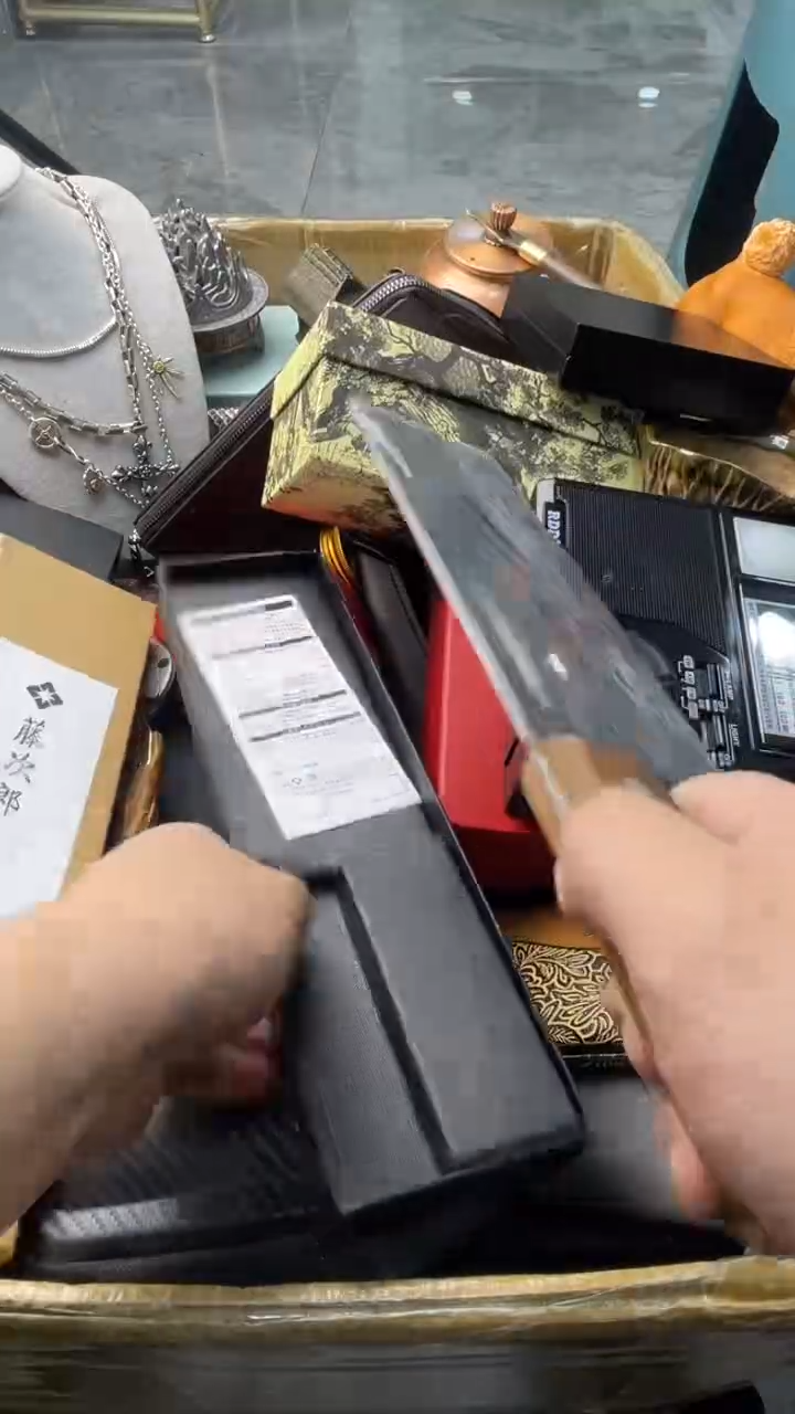 【闪购商品】茶盏茶盏胖佳专属直播间