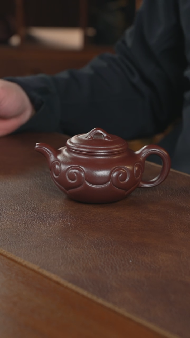 【闪购商品】紫砂茶壶紫砂壶紫砂壶