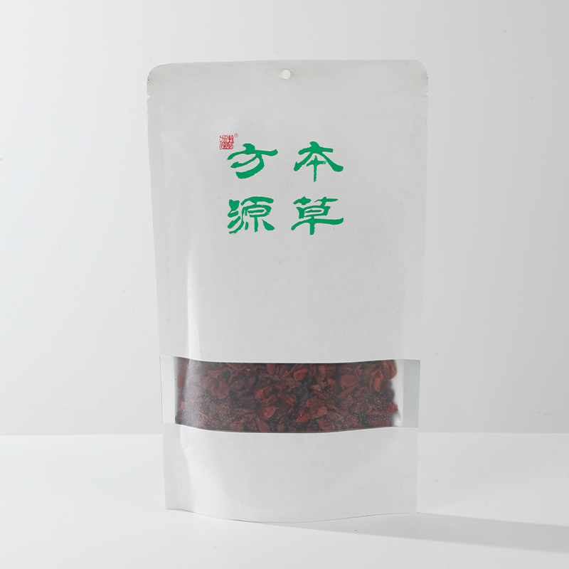 山萸肉 北京本草方源 顺丰发货 满50包邮