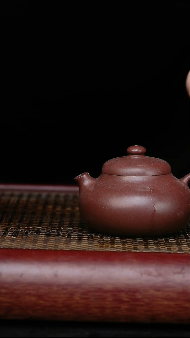 【闪购商品】紫砂茶壶原矿手工紫砂壶