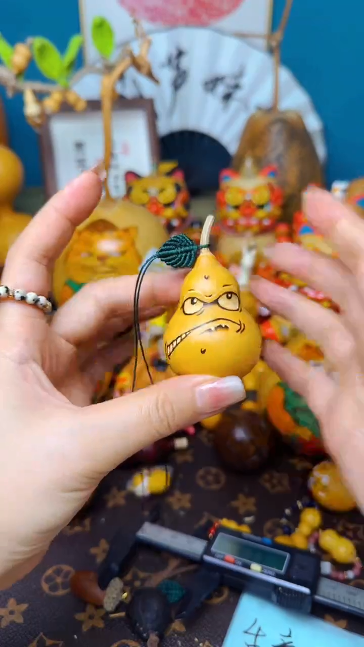 【闪购商品】102文玩葫芦文玩好物