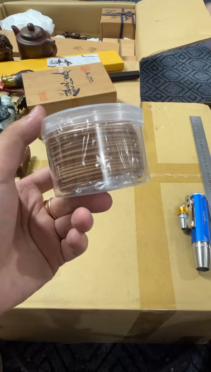 瓷片用**坤好物分享一物一拍