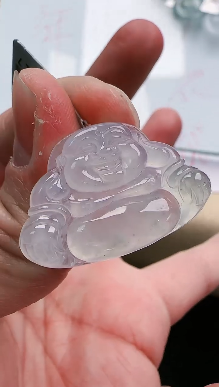 【闪购商品】翡翠颈饰未镶嵌翡翠